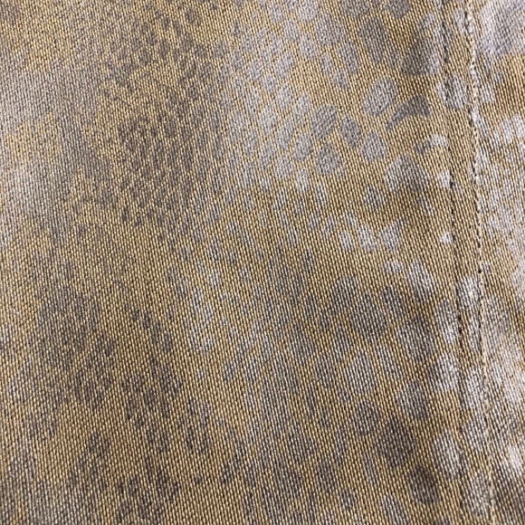 Short adjusted skirt - Picture 7 of 11